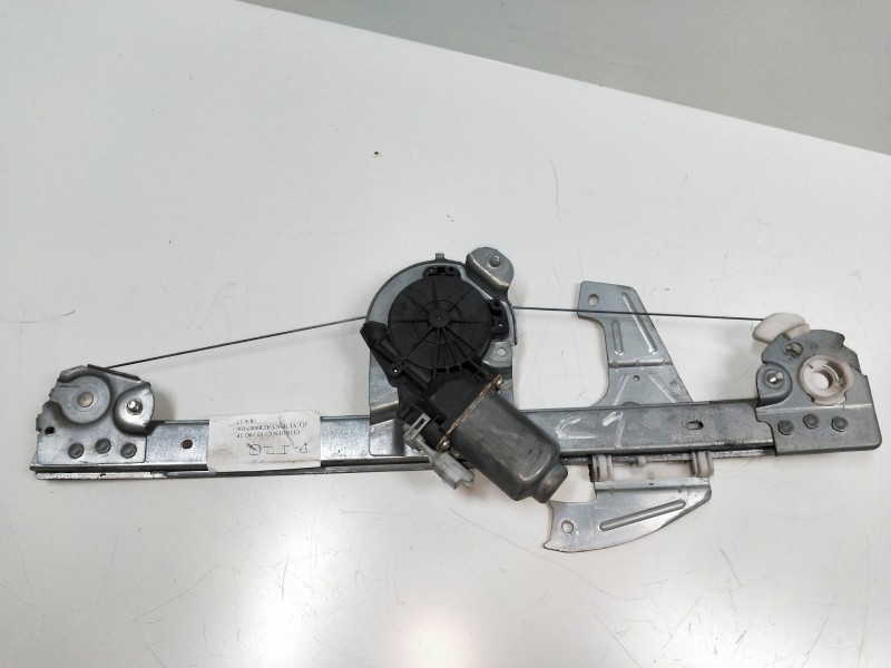 Recambio de elevalunas delantero izquierdo para citroen c1 1.0 cat (384f) referencia OEM IAM   5P