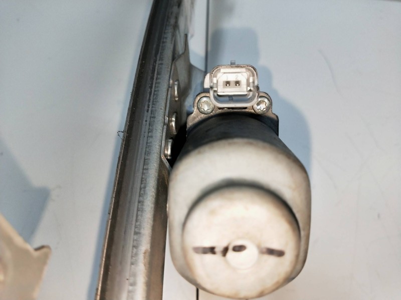 Recambio de elevalunas delantero izquierdo para citroen c1 1.0 cat (384f) referencia OEM IAM   5P