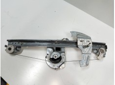 Recambio de elevalunas delantero izquierdo para citroen c1 referencia OEM IAM   5P