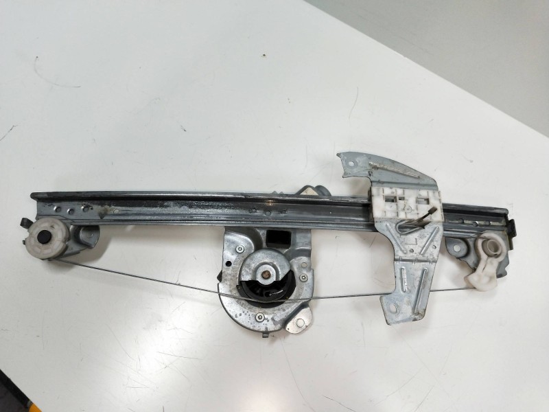 Recambio de elevalunas delantero izquierdo para citroen c1 referencia OEM IAM   5P