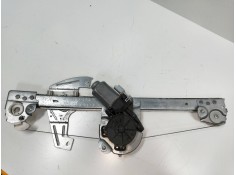 Recambio de elevalunas delantero izquierdo para citroen c1 referencia OEM IAM   5P 2