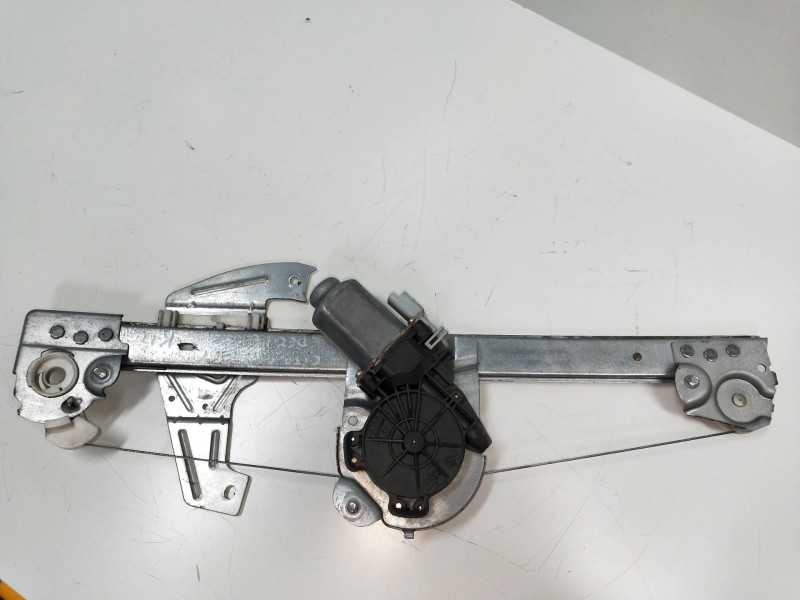 Recambio de elevalunas delantero izquierdo para citroen c1 referencia OEM IAM   5P