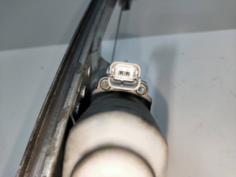 Recambio de elevalunas delantero izquierdo para citroen c1 referencia OEM IAM   5P