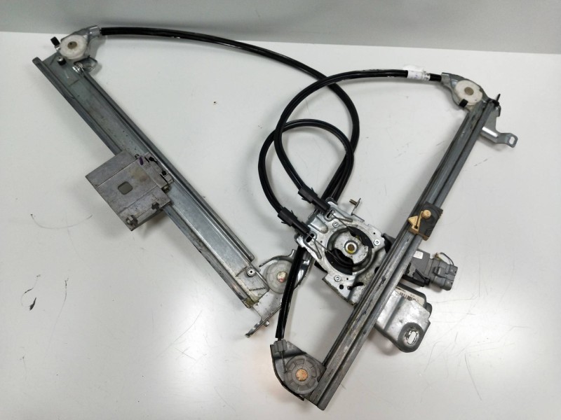Recambio de elevalunas delantero derecho para citroen c3 pluriel 1.4 referencia OEM IAM 400620G  2P