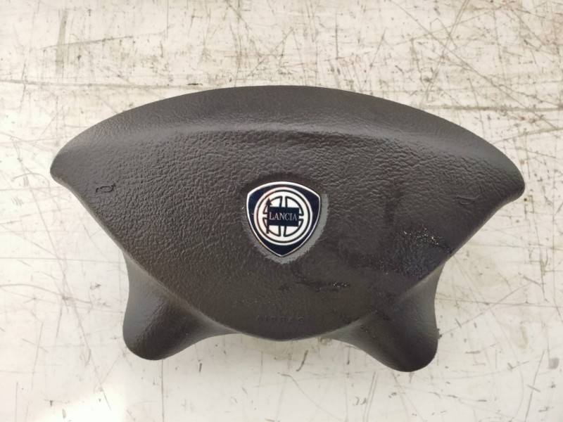 Recambio de kit airbag para lancia phedra (180) 2.2 jtd 16v emblema referencia OEM IAM   