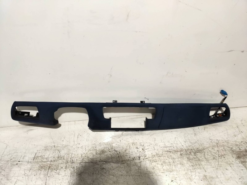 Recambio de kit airbag para lancia phedra (180) 2.2 jtd 16v emblema referencia OEM IAM   