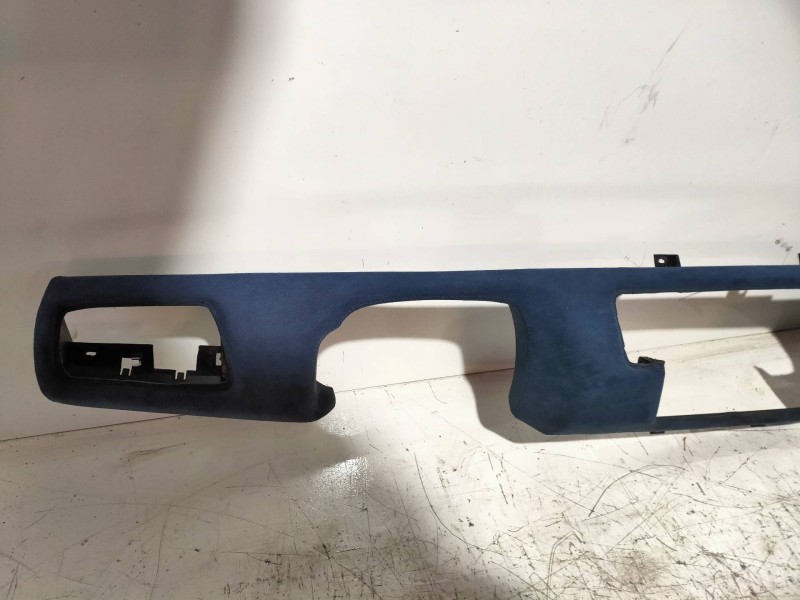 Recambio de kit airbag para lancia phedra (180) 2.2 jtd 16v emblema referencia OEM IAM   