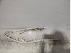 Recambio de airbag cortina delantero izquierdo para lancia phedra (180) 2.2 jtd 16v emblema referencia OEM IAM 1495299080  