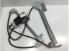 Recambio de elevalunas delantero derecho para citroen c3 pluriel 1.6 16v cat (nfu / tu5jp4) referencia OEM IAM 400620G  2P 2