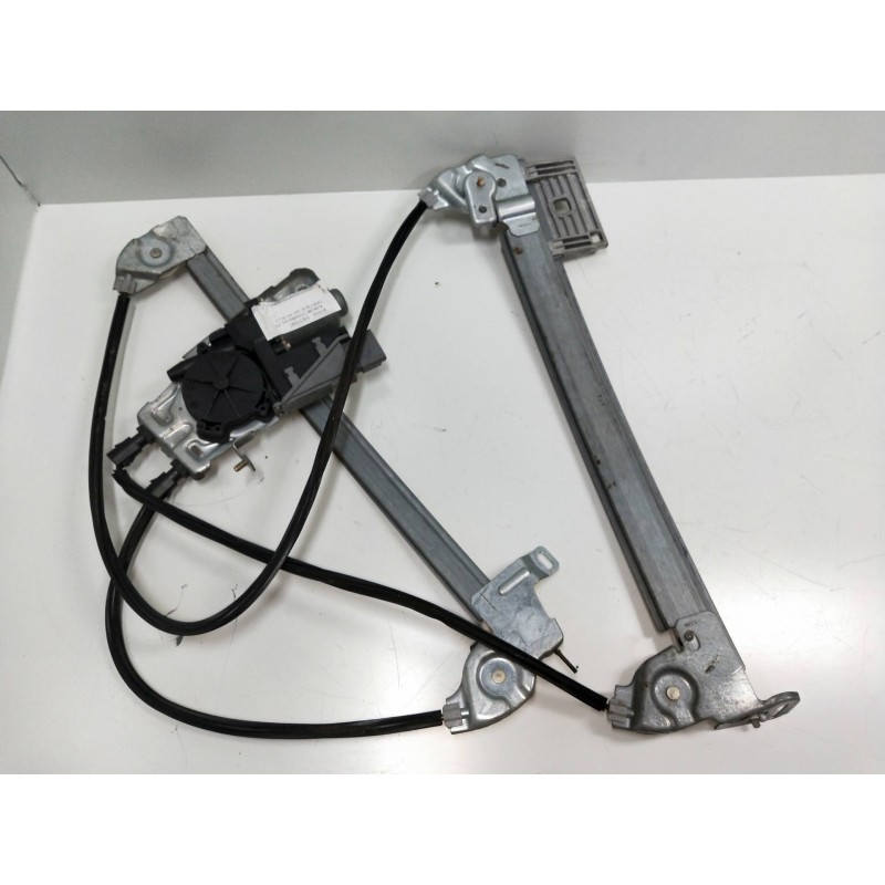 Recambio de elevalunas delantero derecho para citroen c3 pluriel 1.6 16v cat (nfu / tu5jp4) referencia OEM IAM 400620G  2P