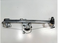 Recambio de elevalunas delantero derecho para citroen c3 1.1 referencia OEM IAM 400970B  5P