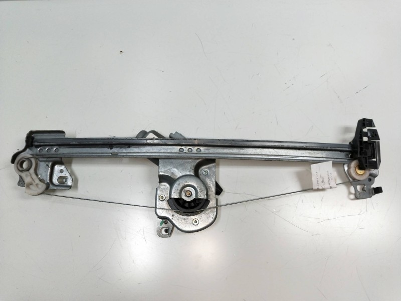 Recambio de elevalunas delantero derecho para citroen c3 1.1 referencia OEM IAM 400970B  5P Recambio de elevalunas delantero derecho para citroen c3 1.1 referencia OEM IAM 400970B  5P