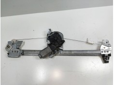 Recambio de elevalunas delantero derecho para citroen c3 1.1 referencia OEM IAM 400970B  5P 2