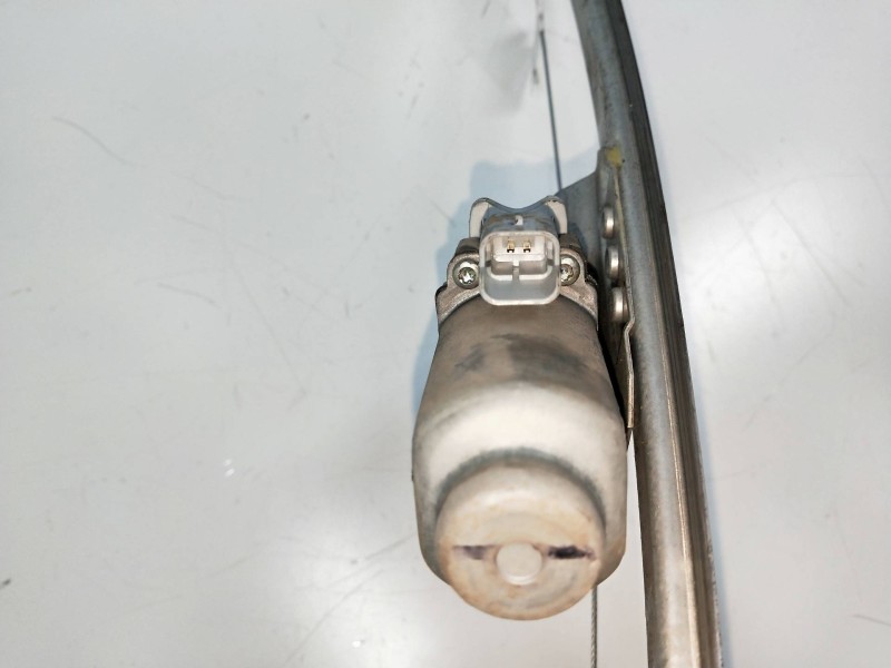 Recambio de elevalunas delantero derecho para citroen c3 1.1 referencia OEM IAM 400970B  5P Recambio de elevalunas delantero derecho para citroen c3 1.1 referencia OEM IAM 400970B  5P