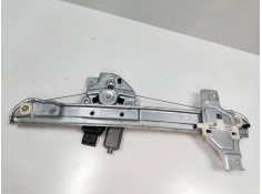 Recambio de elevalunas delantero izquierdo para citroen c3 shine referencia OEM IAM 0130824101 1137328865 5P