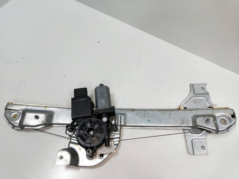 Recambio de elevalunas delantero izquierdo para citroen c3 shine referencia OEM IAM 0130824101 1137328865 5P