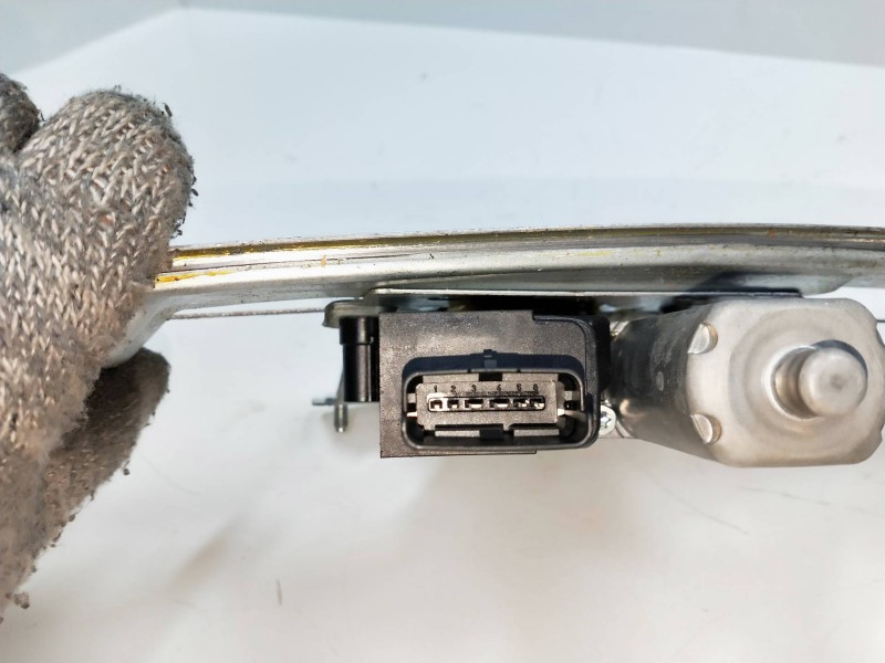 Recambio de elevalunas delantero izquierdo para citroen c3 shine referencia OEM IAM 0130824101 1137328865 5P
