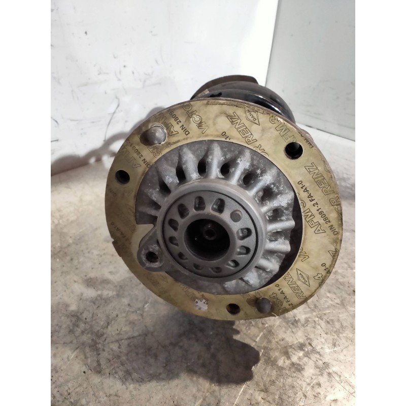 Recambio de amortiguador delantero izquierdo para bmw serie 3 gran turismo (f34) 320d xdrive referencia OEM IAM 3131686744701 14