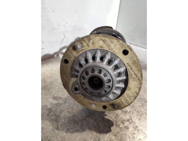 Recambio de amortiguador delantero izquierdo para bmw serie 3 gran turismo (f34) 320d xdrive referencia OEM IAM 3131686744701 14