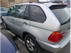 bmw x5 (e53) del año 2002 2