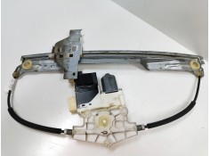 Recambio de elevalunas delantero derecho para citroen c4 berlina collection referencia OEM IAM 9647441380  5P