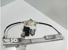 Recambio de elevalunas delantero derecho para citroen c4 berlina collection referencia OEM IAM 9647441380  5P 2