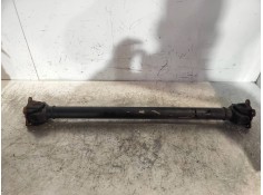 Recambio de transmision central delantera para bmw serie 3 gran turismo (f34) 320d xdrive referencia OEM IAM   