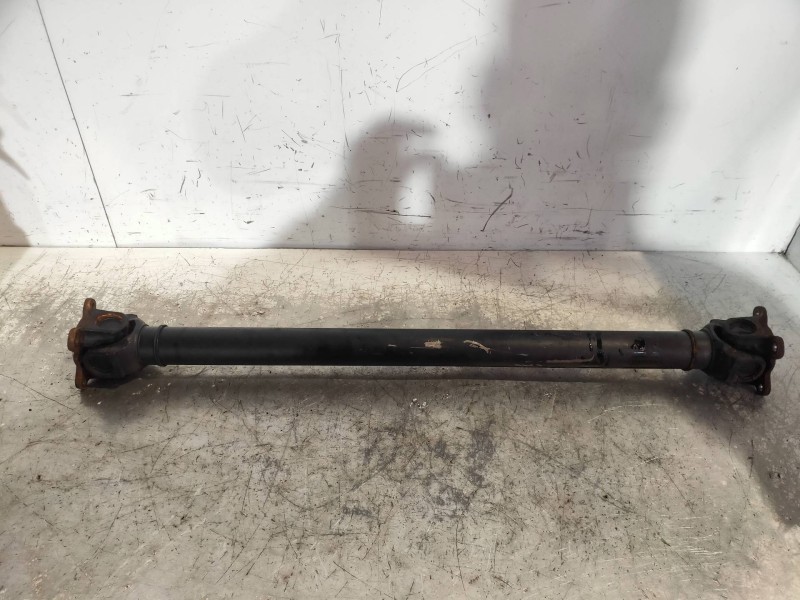 Recambio de transmision central delantera para bmw serie 3 gran turismo (f34) 320d xdrive referencia OEM IAM   