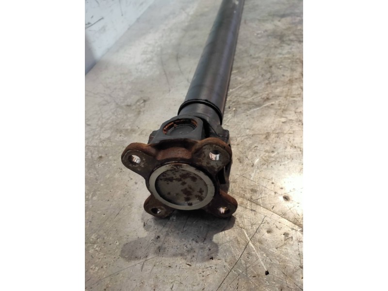 Recambio de transmision central delantera para bmw serie 3 gran turismo (f34) 320d xdrive referencia OEM IAM   