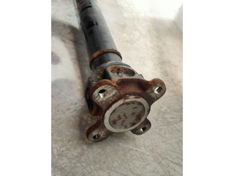 Recambio de transmision central delantera para bmw serie 3 gran turismo (f34) 320d xdrive referencia OEM IAM   