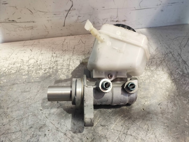 Recambio de bomba freno para bmw serie 3 gran turismo (f34) 320d xdrive referencia OEM IAM 702618  BOSCH