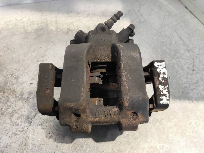 Recambio de pinza freno delantera derecha para bmw serie 3 gran turismo (f34) 320d xdrive referencia OEM IAM   