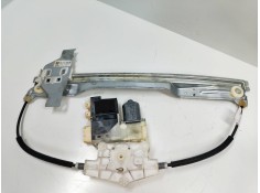 Recambio de elevalunas delantero derecho para citroen c4 berlina 1.6 hdi cat (9hy / dv6ted4) referencia OEM IAM 9647441780  5P