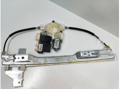 Recambio de elevalunas delantero derecho para citroen c4 berlina 1.6 hdi cat (9hy / dv6ted4) referencia OEM IAM 9647441780  5P 2