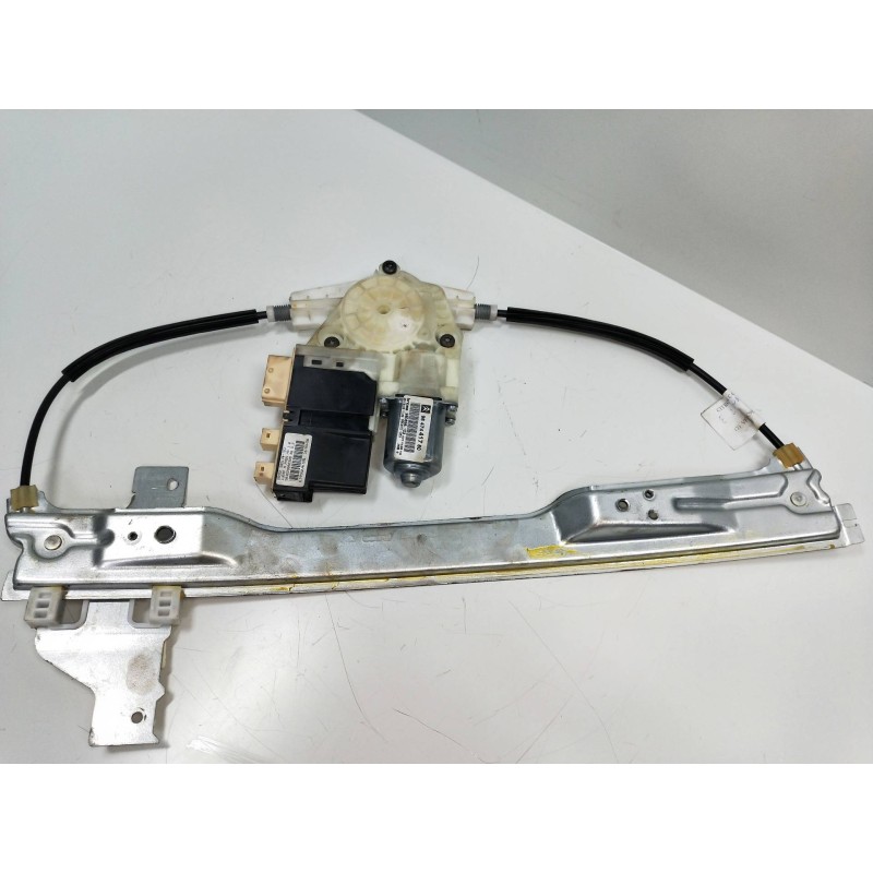 Recambio de elevalunas delantero derecho para citroen c4 berlina 1.6 hdi cat (9hy / dv6ted4) referencia OEM IAM 9647441780  5P