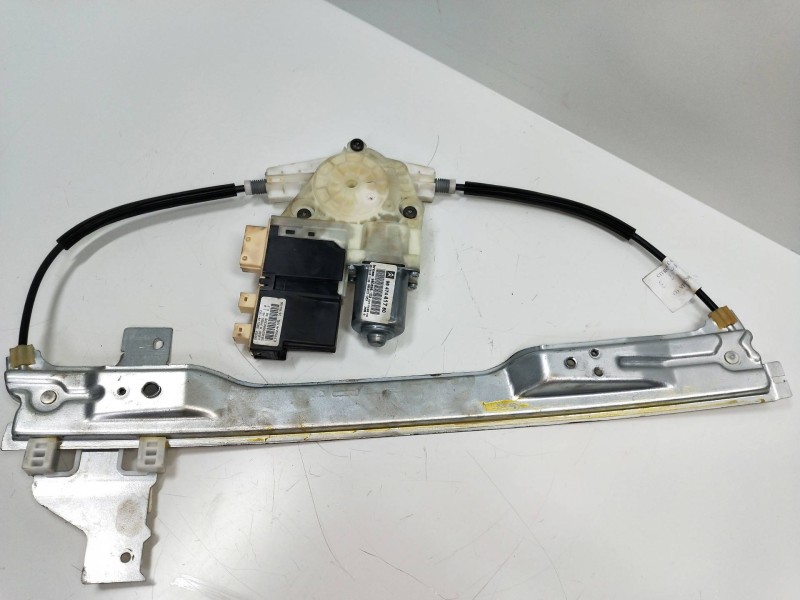 Recambio de elevalunas delantero derecho para citroen c4 berlina 1.6 hdi cat (9hy / dv6ted4) referencia OEM IAM 9647441780  5P