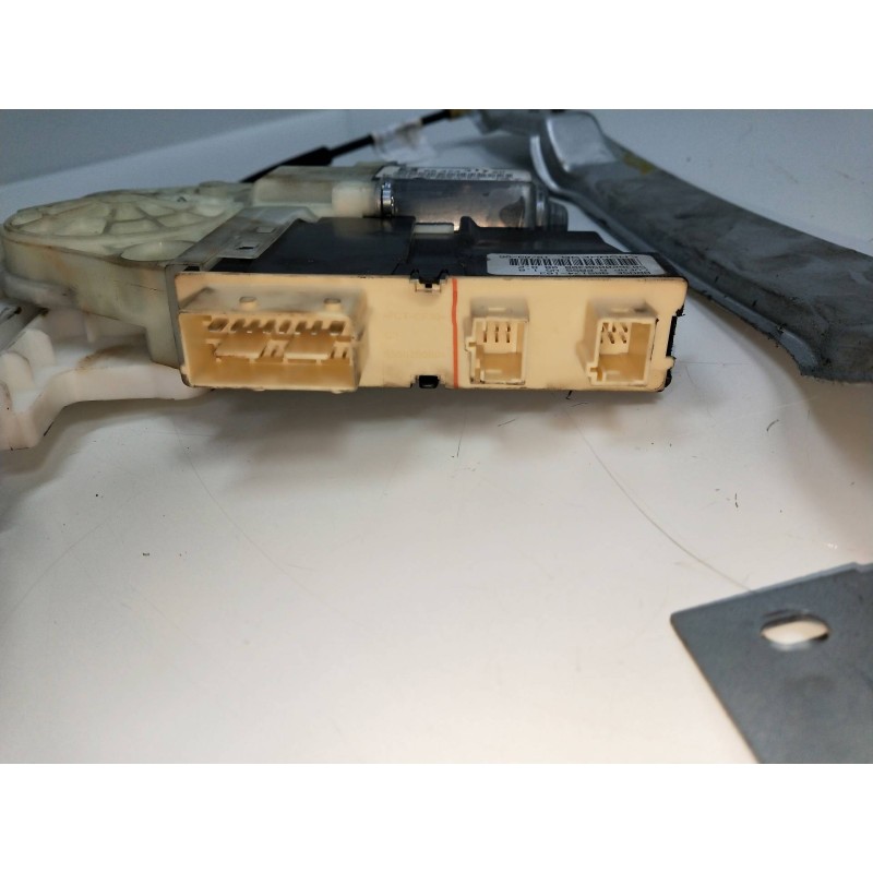 Recambio de elevalunas delantero derecho para citroen c4 berlina 1.6 hdi cat (9hy / dv6ted4) referencia OEM IAM 9647441780  5P