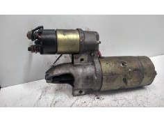 Recambio de motor arranque para citroen gsa club referencia OEM IAM MOB12 FENSA 