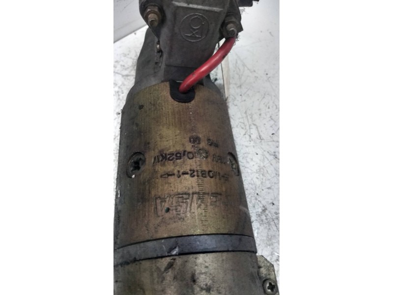 Recambio de motor arranque para citroen gsa club referencia OEM IAM MOB12 FENSA  Recambio de motor arranque para citroen gsa club referencia OEM IAM MOB12 FENSA