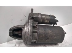 Recambio de motor arranque para citroen cx berlina gti referencia OEM IAM MO02 FENSA 