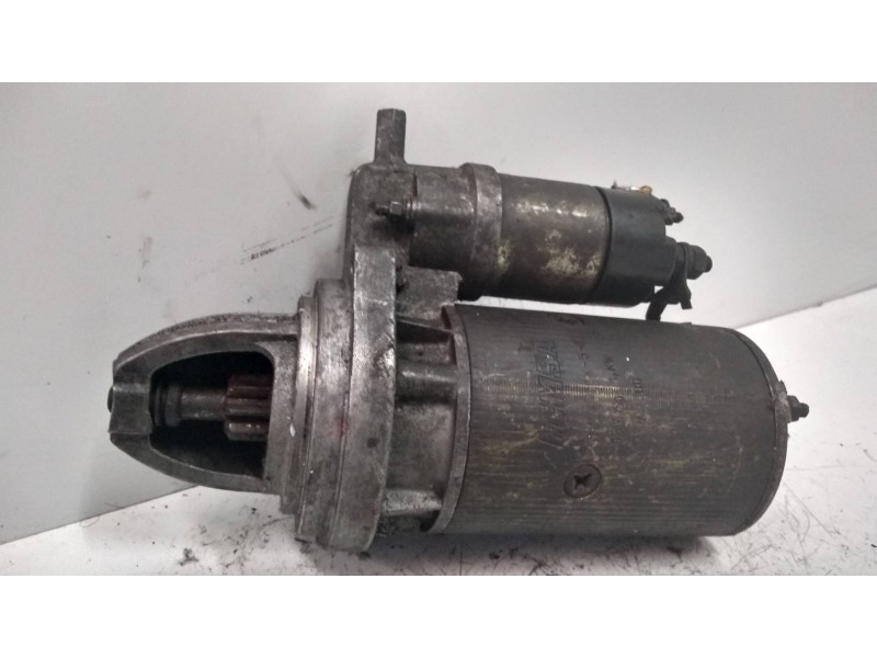 Recambio de motor arranque para citroen cx berlina gti referencia OEM IAM MO02 FENSA  Recambio de motor arranque para citroen cx berlina gti referencia OEM IAM MO02 FENSA
