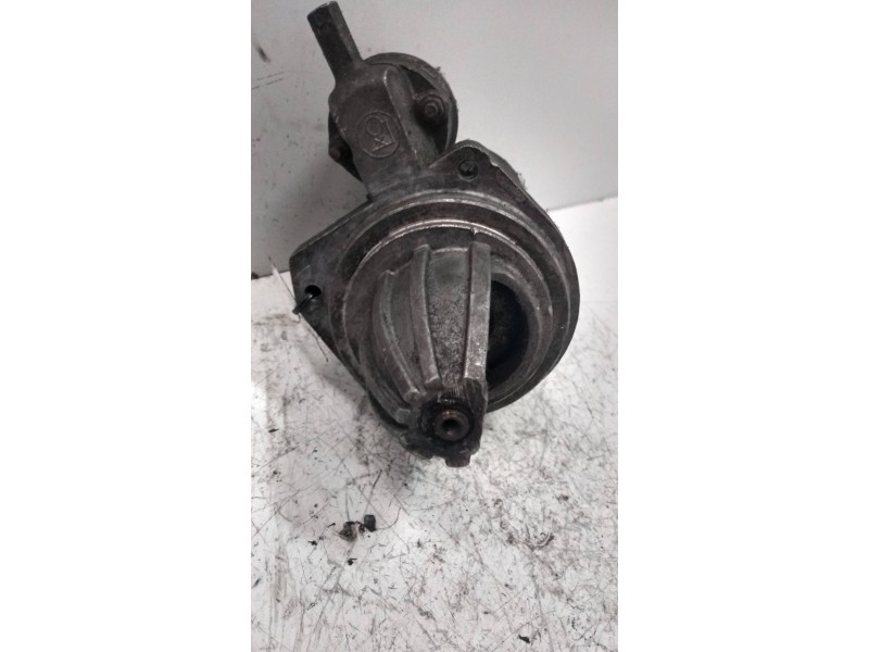 Recambio de motor arranque para citroen cx berlina gti referencia OEM IAM MO02 FENSA  Recambio de motor arranque para citroen cx berlina gti referencia OEM IAM MO02 FENSA