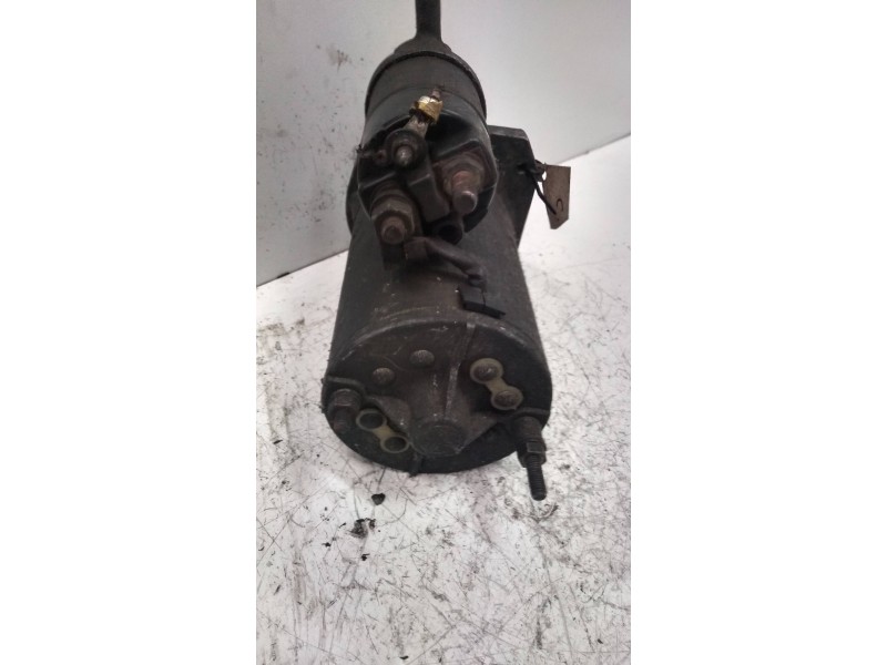 Recambio de motor arranque para citroen cx berlina gti referencia OEM IAM MO02 FENSA  Recambio de motor arranque para citroen cx berlina gti referencia OEM IAM MO02 FENSA