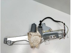Recambio de elevalunas trasero derecho para citroen c4 berlina referencia OEM IAM 103241104 7746009154 4P 2