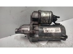 Recambio de motor arranque para citroen nemo basis referencia OEM IAM D6G321 51880229 