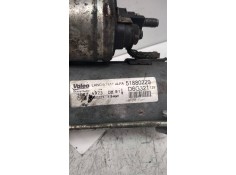 Recambio de motor arranque para citroen nemo basis referencia OEM IAM D6G321 51880229  2