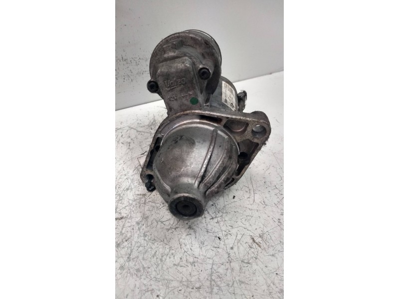 Recambio de motor arranque para citroen nemo basis referencia OEM IAM D6G321 51880229 