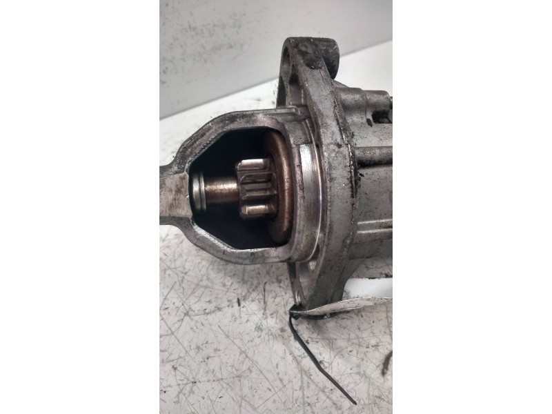 Recambio de motor arranque para citroen nemo basis referencia OEM IAM D6G321 51880229 