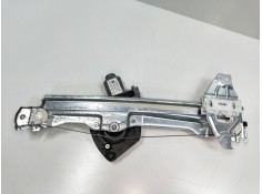 Recambio de elevalunas trasero derecho para citroen c4 lim. referencia OEM IAM 402278K  5P