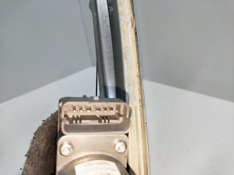 Recambio de elevalunas trasero derecho para citroen c4 lim. referencia OEM IAM 402278K  5P